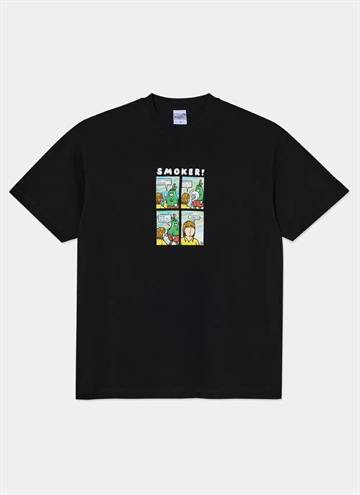 Polar Skate Co. Smoker! T-Shirt